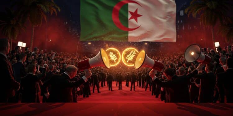 Cannes 2025 : Polémiques et Débats Culturels en Ébullition - Viral Mag Plongez dans les controverses de Cannes 2025 critiques acerbes absences marquantes et débats sur la liberté dexpression Découvrez les dessous du festival Viral Mag