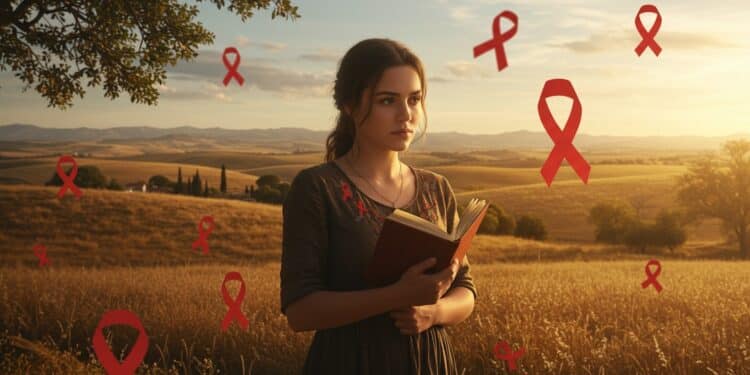 Explorez notre critique de Romeria lenfant du silence un film poignant sur le sida à Cannes 2025 Une œuvre intime et bouleversante   Viral Mag