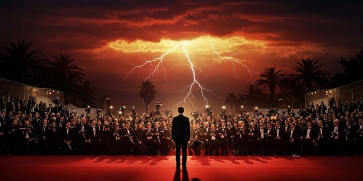 Théo Navarro Mussy acteur de Dossier 137 interdit à Cannes 2025 suite à des accusations de violences sexuelles Découvrez son parcours et limpact de cette décision   Viral Mag