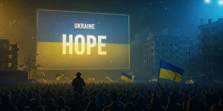 Cannes 2025 : Un Cri pour l’Ukraine - Viral Mag Festival de Cannes 2025  Découvrez limpact du film sur la guerre en Ukraine présenté par BHL et son message pour lEurope Un documentaire poignant   Viral Mag