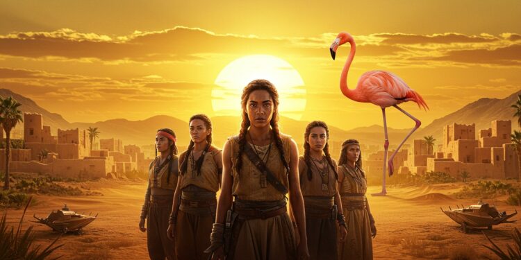 Un film chilien sur des femmes transgenres remporte le prix Un Certain Regard à Cannes 2025 Découvrez ce drame poignant et les autres lauréats marquants   Viral Mag