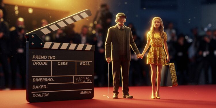 Cannes 2025 : Un Film Posthume Bouleversant - Viral Mag Enzo film de Laurent Cantet achevé par Robin Campillo émeut Cannes 2025 Découvrez une histoire damitié et de cinéma unique Viral Mag