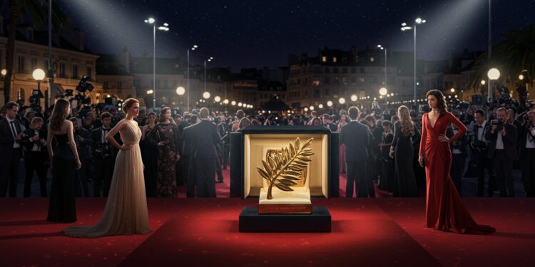 Cannes 2025 dévoile un palmarès audacieux avec une Palme dor méritée Découvrez les temps forts les lauréats et les moments marquants de la 78e édition    Viral Mag