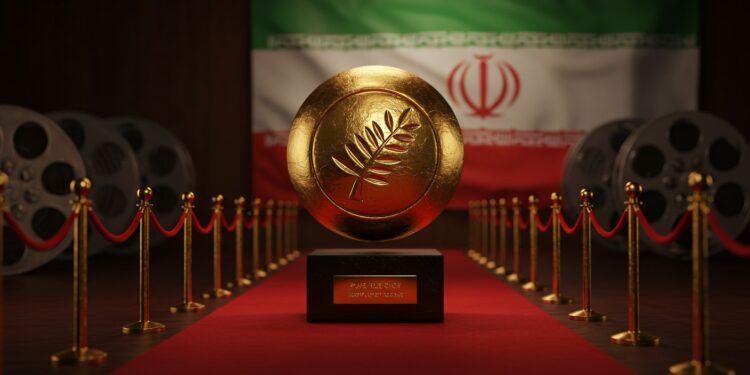 Cannes 2025 : Un Palmarès Engagé et Puissant - Viral Mag Le Festival de Cannes 2025 célèbre un cinéma audacieux et politique Découvrez les temps forts dun palmarès vibrant entre liberté dexpression et récits humains Viral Mag