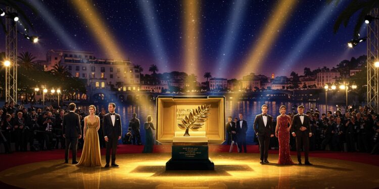 Retour sur le palmarès du Festival de Cannes 2025 entre récompenses méritées et choix audacieux dans une édition marquée par lémotion et lélégance   Viral Mag