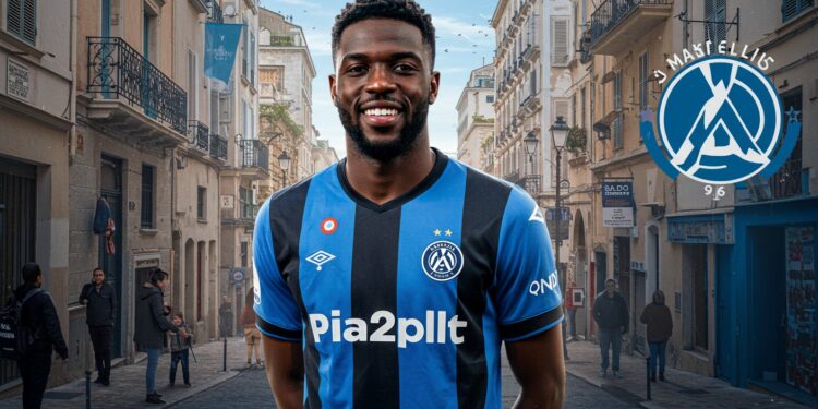 Éric Cantona affiche son soutien à lInter Milan contre le PSG en finale de C1 Marseille divisée rivalités ravivées Découvrez pourquoi   Viral Mag