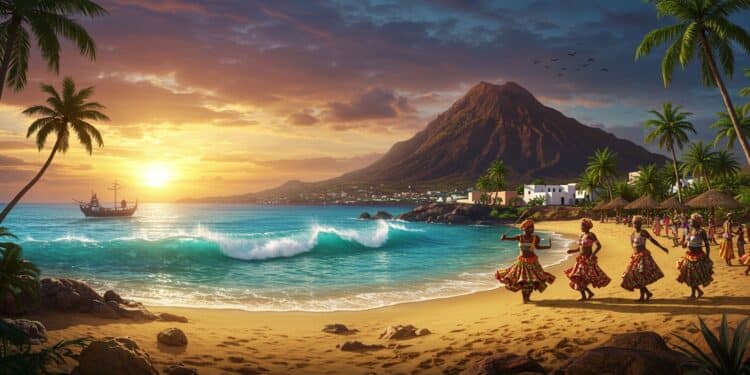 Découvrez le Cap Vert en juillet  climat idéal plages randonnées et fêtes locales Planifiez votre voyage avec nos conseils pratiques    Viral Mag