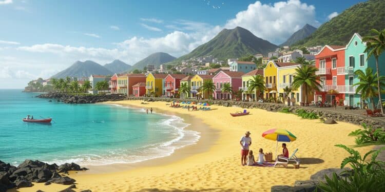 Découvrez le Cap Vert en juin  climat idéal faible affluence activités variées et budget abordable pour un voyage unique    Viral Mag