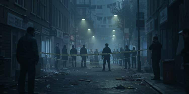 Un jeune homme tué dans une rixe à Carcassonne près dun point de deal Enquête en cours dans le quartier sensible de La Conte Découvrez les détails   Viral Mag