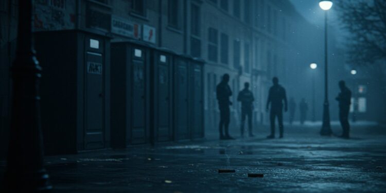 Carmaux : Agression Sexuelle, Trois Adolescents Mis en Examen - Viral Mag À Carmaux trois adolescents sont mis en examen pour agression sexuelle en groupe sur une mineure Découvrez les détails de cette affaire troublante Viral Mag