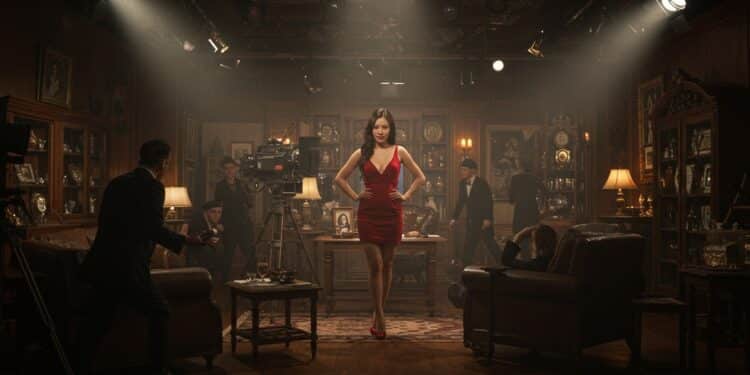 Caroline Margeridon : Tensions et Départs dans Affaire Conclue - Viral Mag Caroline Margeridon star dAffaire Conclue est elle à lorigine de départs Découvrez les tensions en coulisses et son coup de gueule sur les réseaux Viral Mag