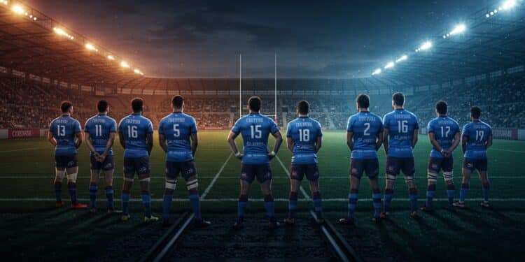 Castres affronte Clermont en Top 14 après la perte de Josaia Raisuqe Comment léquipe gère t elle lémotion pour viser les phases finales    Viral Mag