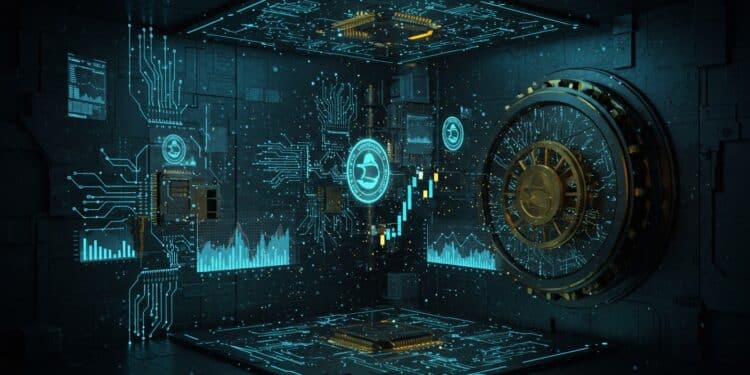 Catena Labs lève 18M$ pour une banque AI native Découvrez comment lintelligence artificielle redéfinit la finance avec des paiements automatisés et une identité numérique   Viral Mag