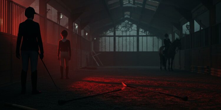 Cavalier Condamné : Scandale Dans L’Équitation - Viral Mag Un cavalier équestre condamné pour atteinte sexuelle sur mineure Découvrez les détails de cette affaire qui secoue le monde du sport Viral Mag