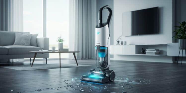 Découvrez le Tineco Floor One S5 Combo à 389€ sur Cdiscount un aspirateur laveur polyvalent Économisez 170€ et simplifiez votre ménage    Viral Mag