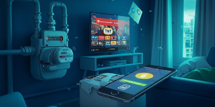 Juin 2025 apporte des changements  baisse du gaz nouvelle TNT hausse du tabac et plus Découvrez ce qui impacte votre quotidien    Viral Mag