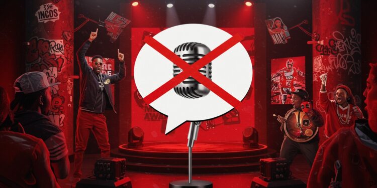 Censure Aux Flammes : Un Humoriste Taclé - Viral Mag Merwane Benlazar censuré aux Flammes 2025 pour ses propos sur lextrême droite Découvrez les enjeux de cette polémique et ses impacts sur la liberté dexpression Viral Mag