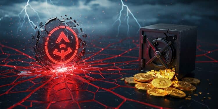 Découvrez lhistoire du piratage de Cetus Protocol sur Sui une faille de 260M$ qui remet en question la décentralisation et la sécurité des blockchains   Viral Mag