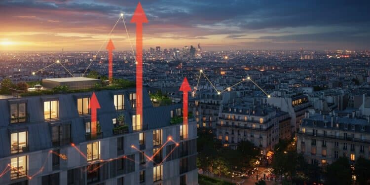 Quels départements dÎle de France voient les charges de copropriété exploser  Découvrez les causes les disparités et des solutions pour réduire ces coûts   Viral Mag