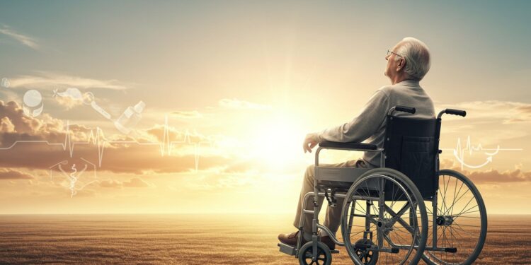 Charles Biétry Défend l’Aide à Mourir sur TF1 - Viral Mag Charles Biétry atteint de la maladie de Charcot interpelle Macron sur TF1 pour défendre laide à mourir une liberté nouvelle en débat à lAssemblée Viral Mag