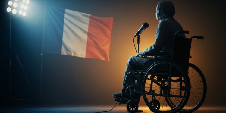 Charles Biétry Défie Macron Sur La Fin De Vie - Viral Mag Charles Biétry atteint de la maladie de Charcot interpelle Macron sur la fin de vie lors dune émission TF1 Découvrez son combat poignant Viral Mag