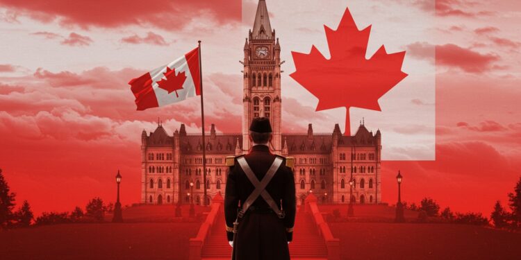 Le roi Charles III visite le Canada pour renforcer sa souveraineté face aux tensions avec les États Unis Découvrez les enjeux de ce voyage historique   Viral Mag