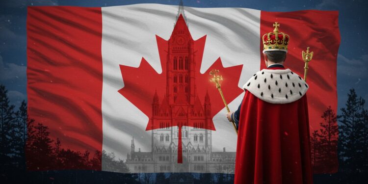 Le roi Charles III au Canada pour contrer les ambitions de Trump Une visite historique pour affirmer la souveraineté face aux tensions géopolitiques   Viral Mag