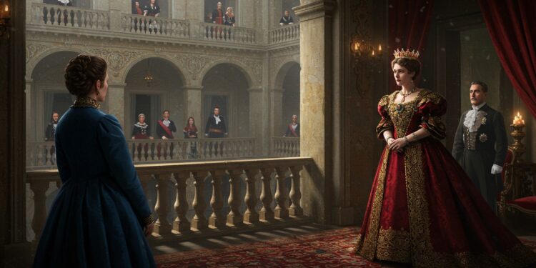 Charlotte de Belgique : Une Impératrice Oubliée en BD - Viral Mag Explorez le destin tragique de Charlotte de Belgique dans une BD captivante mêlant histoire drame et romanesque Découvrez une héroïne méconnue Viral Mag