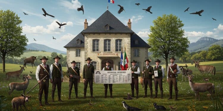 Chasse : Le Cri des Chasseurs pour la Reconnaissance - Viral Mag Les chasseurs se mobilisent pour défendre leurs pratiques et réclamer une reconnaissance officielle Découvrez leurs revendications et les enjeux de ce mouvement Viral Mag