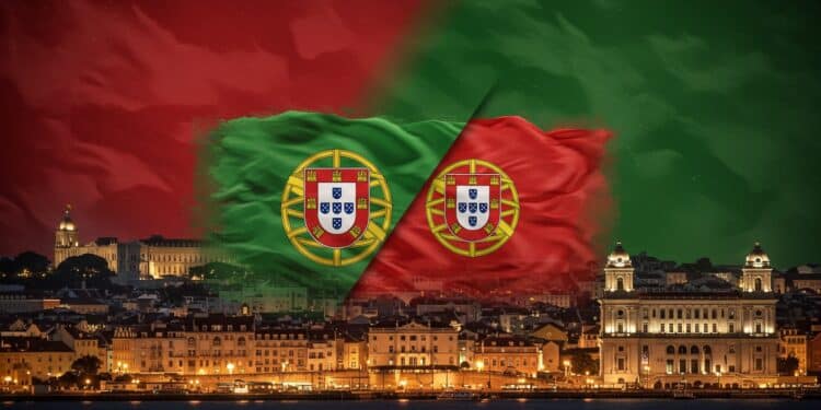 Chega parti nationaliste portugais devient la 2e force politique avec 2276 des voix devançant les socialistes Un tournant historique    Viral Mag