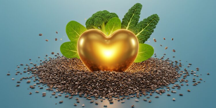 Boostez votre santé avec les graines de chia  Découvrez comment elles réduisent le cholestérol et intégrez les facilement à votre alimentation   Viral Mag