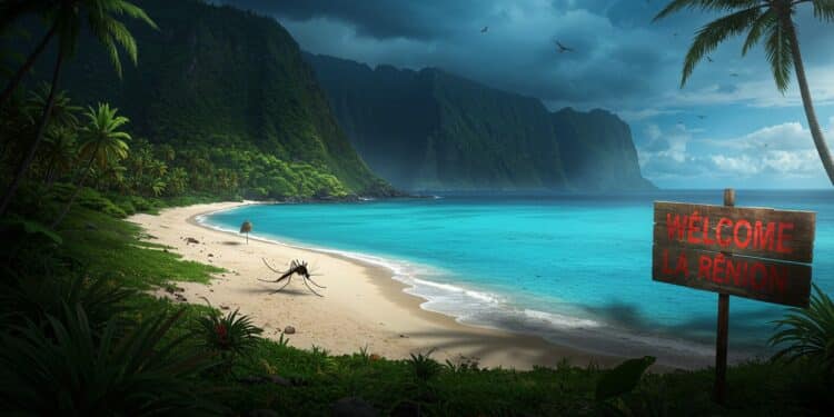 À La Réunion lépidémie de chikungunya fait chuter le tourisme Découvrez limpact les précautions et les enjeux pour lîle Lisez notre analyse    Viral Mag