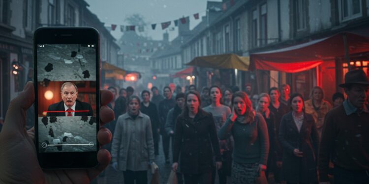 Choc à Sannois : Vidéo Intime du Maire Dévoilée - Viral Mag Scandale à Sannois une vidéo intime du maire secoue la ville Découvrez les réactions les enjeux et limpact sur la communauté locale Viral Mag