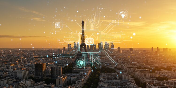 Choose France 2025 : 20 Milliards d’Investissements - Viral Mag Choose France 2025 dépasse les 20 milliards deuros dinvestissements boostant lIA lénergie et le tourisme Découvrez les annonces majeures Viral Mag