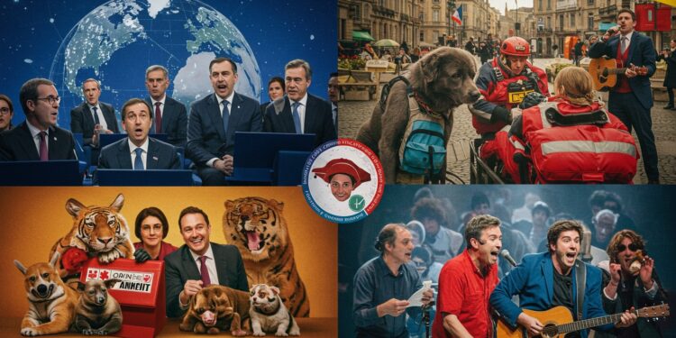 Choose France et Coulisses : Les Indiscrétions 2025 - Viral Mag Découvrez les coulisses de Choose France 2025 la SPA à lhonneur et des pépites culturelles Plongez dans une actualité captivante Viral Mag