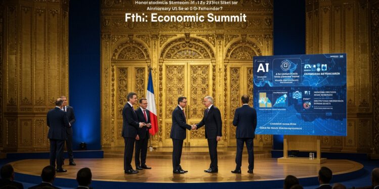 Choose France : Succès et Défis d’un Pari Audacieux - Viral Mag Discover how Choose France attracts billions in investments its successes and the challenges faced A deep dive into Frances economic ambitions Viral Mag