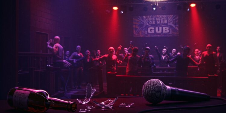 Chris Brown libéré sous caution après une arrestation pour agression Découvrez les détails de laffaire et ses implications pour sa tournée mondiale   Viral Mag