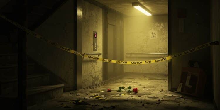 Enquête classée sans suite après une chute mortelle dans un ascenseur à Grigny La fille de la victime lutte pour la vérité Découvrez son combat   Viral Mag