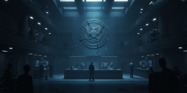 La CIA supprime 1 200 postes aux États Unis Découvrez les raisons impacts et conséquences sur la sécurité nationale dans cet article détaillé   Viral Mag