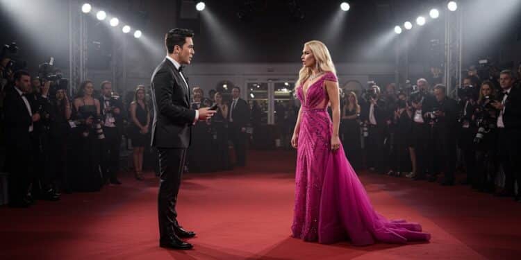 Clash à Cannes : Ruquier Tacle Nabilla, Réplique Acérée - Viral Mag Laurent Ruquier critique Nabilla à Cannes elle riposte sur X Découvrez ce clash télévisuel et ses enjeux Lisez larticle pour tout savoir Viral Mag