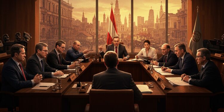 Clashs à Villeneuve-Saint-Georges : Tensions au Conseil - Viral Mag À Villeneuve Saint Georges les tensions persistent au conseil municipal Budget 2025 écoles sécurité  les débats senflamment Découvrez les enjeux    Viral Mag