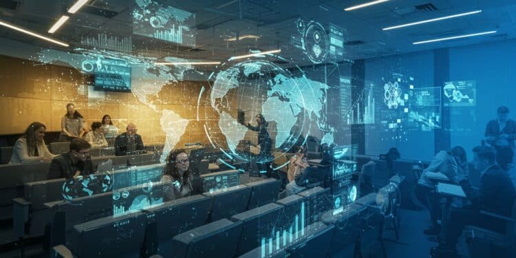 Classement 2025 : Les Meilleures Écoles de Commerce - Viral Mag Découvrez le palmarès 2025 des écoles de commerce post bac et post prépa avec des critères clés pour choisir votre future formation Viral Mag