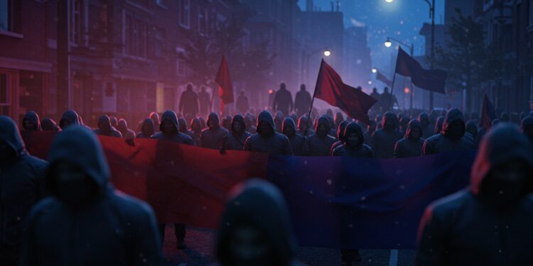 200 habitants de Clermont Ferrand manifestent contre le narcotrafic Découvrez leur combat pour reprendre leur quartier et les mesures envisagées   Viral Mag