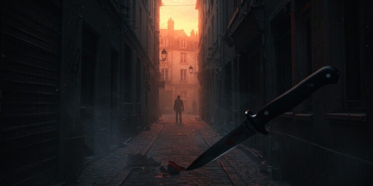 Un jeune de 16 ans retrouvé mort à Clermont Ferrand un couteau dans la tête Enquête sur un drame lié au trafic de drogue dans le quartier Saint Jacques   Viral Mag