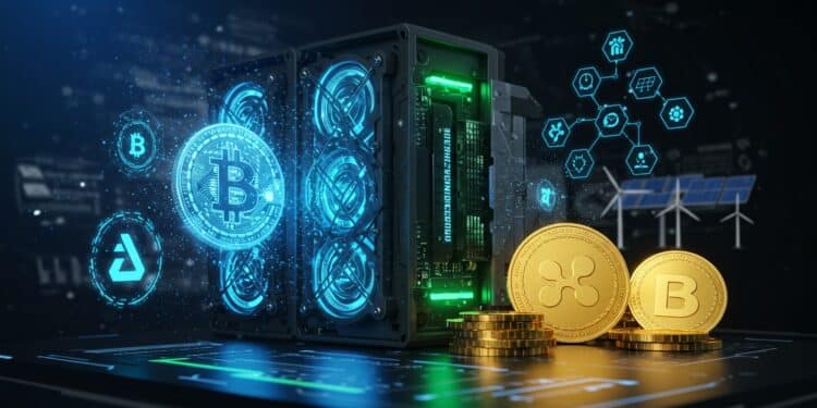 Cloud Mining : Gagner En Crypto Sans Effort En 2025 - Viral Mag Explorez le cloud mining avec RichMiner pour générer des revenus passifs en BTC XRP DOGE Découvrez ses avantages et comment démarrer dès aujourdhui Viral Mag