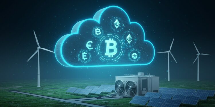 Le cloud mining simplifie laccès aux cryptomonnaies sans matériel coûteux Découvrez ses avantages ses rendements et comment débuter dès aujourdhui   Viral Mag