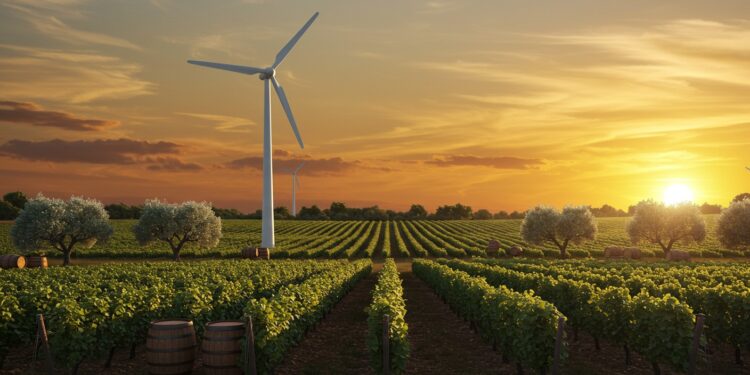 La filière cognac en crise face aux taxes chinoises et américaines se diversifie avec audace Découvrez comment elle mise sur linnovation pour survivre   Viral Mag