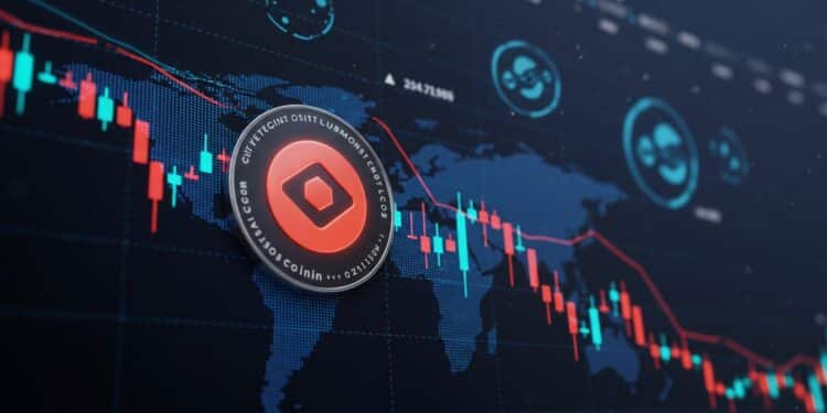 Coinbase Face À Des Prévisions Décevantes - Viral Mag Les analystes prédisent des résultats en baisse pour Coinbase au T1 impactée par un ralentissement du trading crypto Découvrez pourquoi   Viral Mag