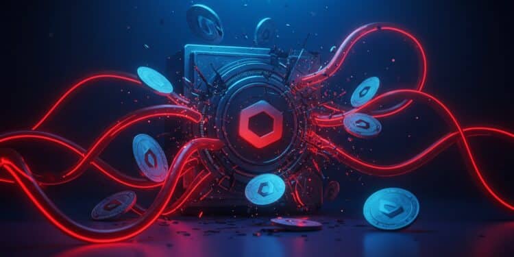 Coinbase Piratée : Fuite de Données et Coûts Records - Viral Mag Coinbase victime dun piratage fuite de données et coûts estimés jusquà 400M$ Découvrez les détails de lattaque et ses impacts Viral Mag