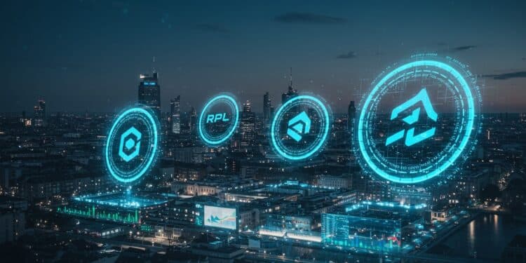 Coinbase élargit son offre en Allemagne avec 8 nouveaux tokens Découvrez comment cette expansion booste le marché crypto européen    Viral Mag